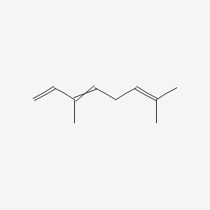β-Ocimene (E/Z-mixture) 13877-91-3
